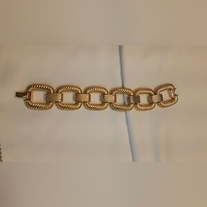 Vintage Joan Rivers collection bracelet